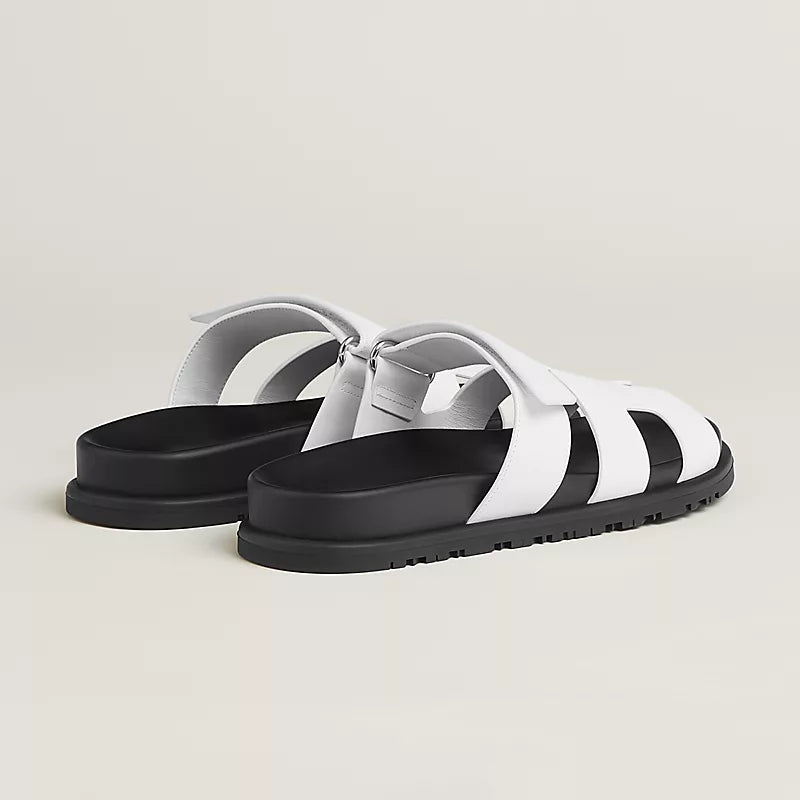 Sandali in Pelle – Design Elegante e Moderno