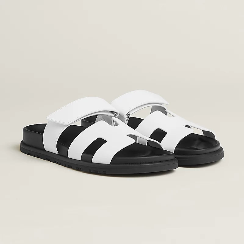 Sandali in Pelle – Design Elegante e Moderno
