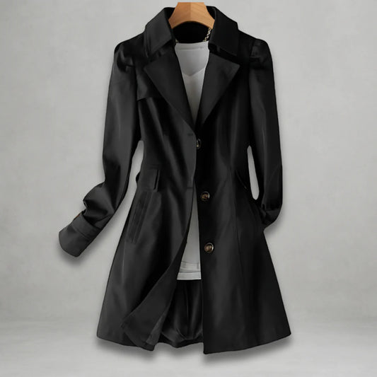 Trench Coat primaverile