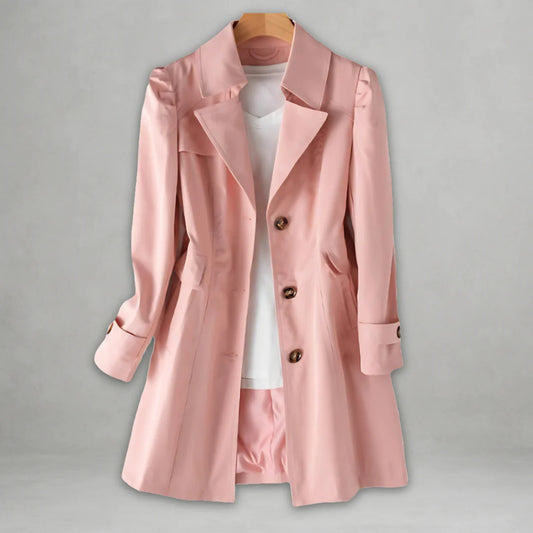Trench Coat primaverile