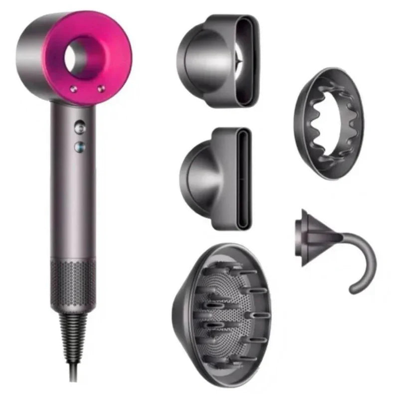 Asciugacapelli Professionale 5 in 1