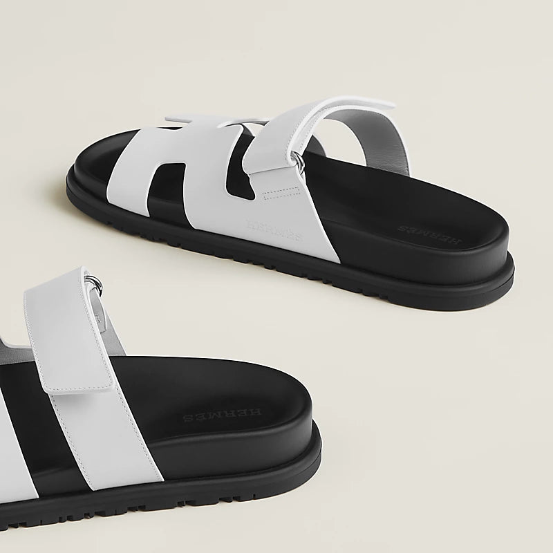 Sandali in Pelle – Design Elegante e Moderno